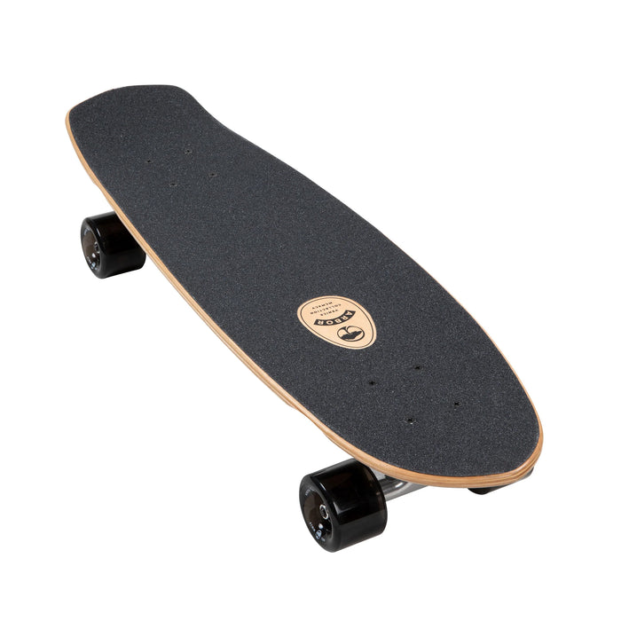 Arbor Pocket Rocket Venice Cruiser Skateboard Complete