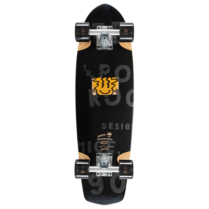 Arbor Pocket Rocket Venice Cruiser Skateboard Complete