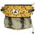 Poler Hip N Bindle Fanny Pack Goomer Brown