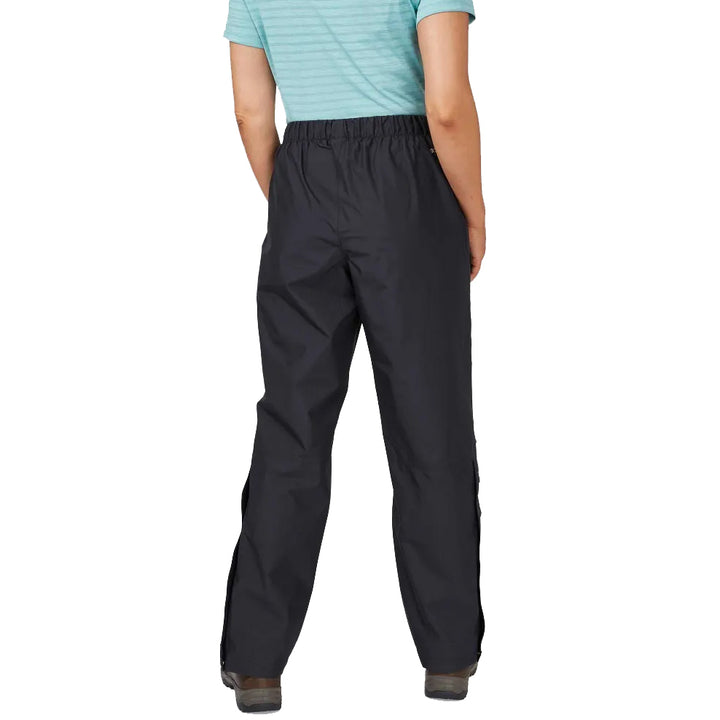 Rab® Downpour Eco Short Pants - Women's Black