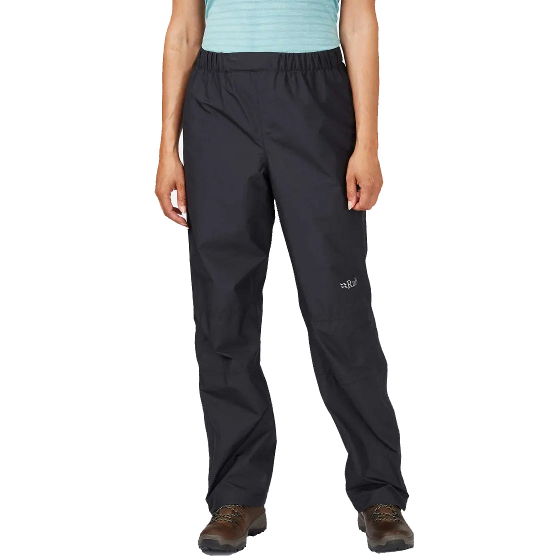 Rab® Downpour Eco Short Pants - Women's Black