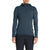 Rab® Ascendor Light Hoodie - Women's Orion Blue