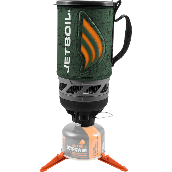 Jetboil Flash® Cooking System Wild