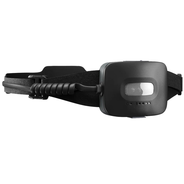 BioLite Headlamp 800 Pro Midnight Grey