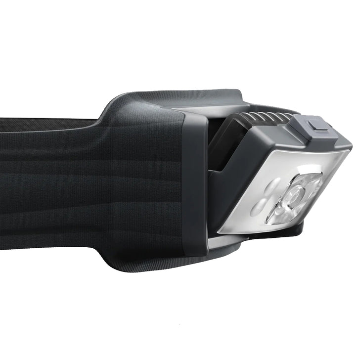 BioLite Headlamp 800 Pro Midnight Grey