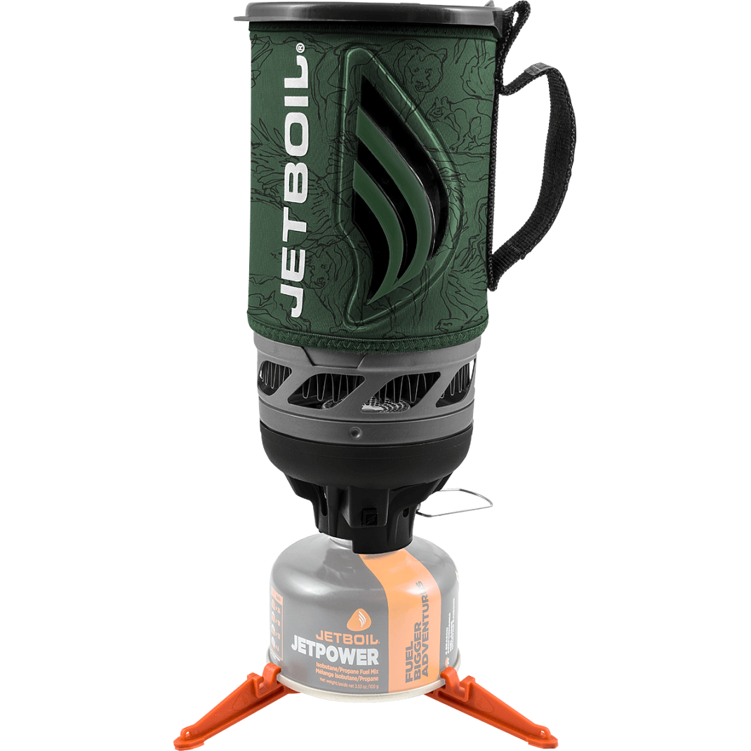 Jetboil Flash® Cooking System Wild