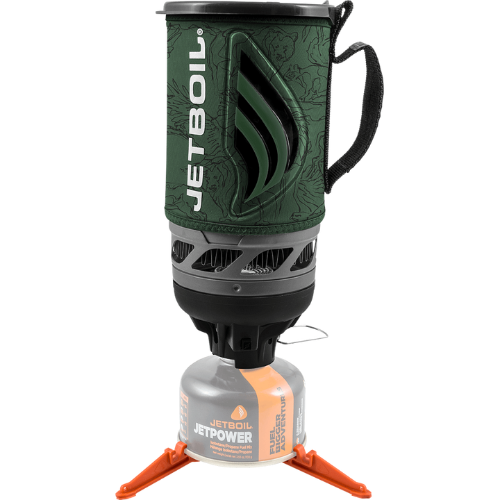 Jetboil Flash® Cooking System Wild