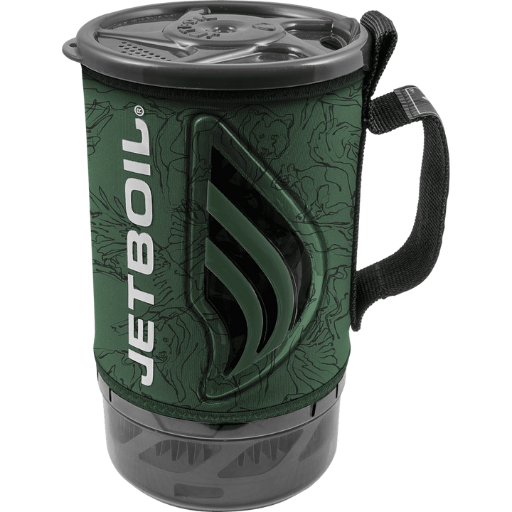Jetboil Flash® Cooking System Wild