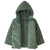 Patagonia Quilted Puff Jacket - Infants' Hemlock Green