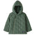 Patagonia Quilted Puff Jacket - Infants' Hemlock Green