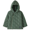 Hemlock Green
