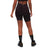 Shredly Biker Cham Liner - Women's Noir