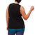 Shredly Biker Tank - Women's Black