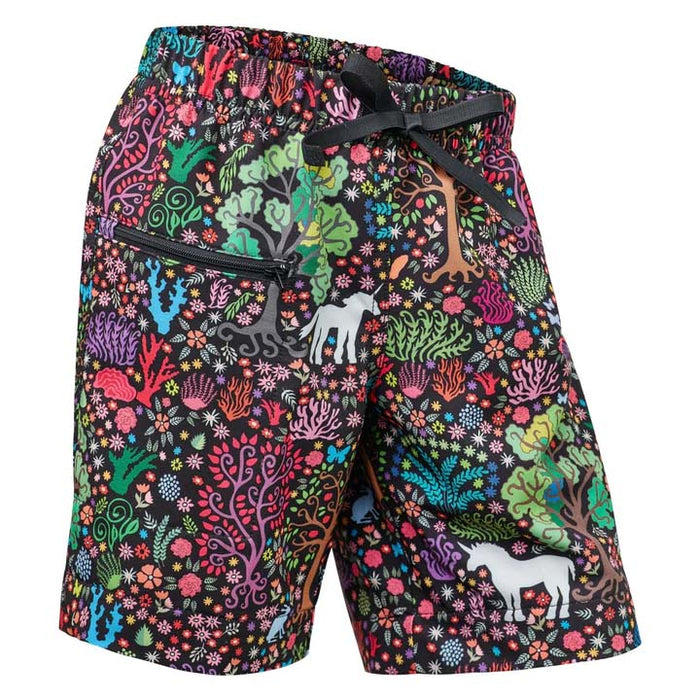 Shredly Littles Shorts - Girls' Tina