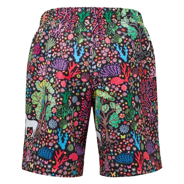 Shredly Littles Shorts - Girls' Tina