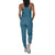 Patagonia Fleetwith Romper - Women's Wavy Blue