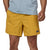 Patagonia Funhoggers Shorts - Men's Surfboard Yellow