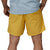 Patagonia Funhoggers Shorts - Men's Surfboard Yellow