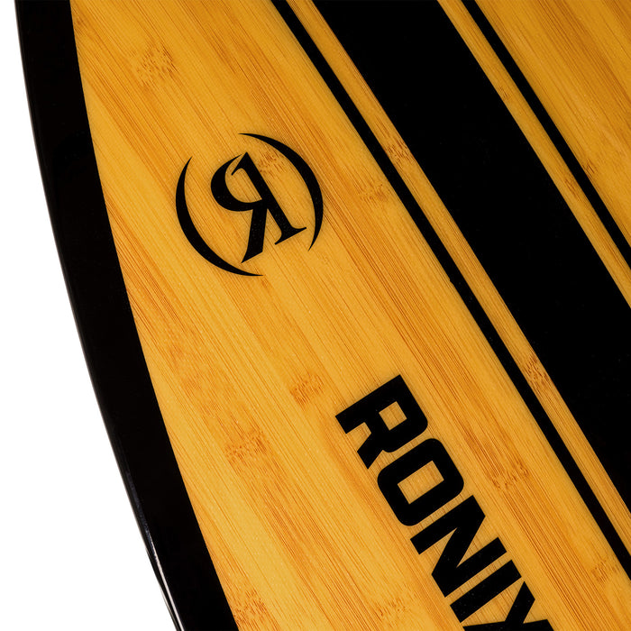Ronix Koal Classic Fish Wakesurf Board 2026