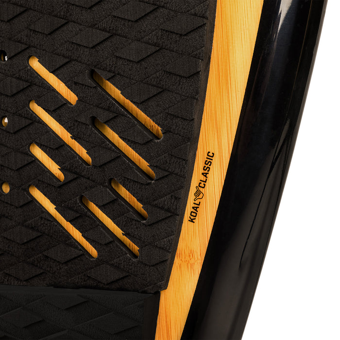 Ronix Koal Classic Fish Wakesurf Board 2026
