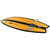 Ronix Koal Classic Fish Wakesurf Board 2026