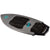 Ronix H.O.M.E. Carbon Pro M50 Wakesurf Board 2023