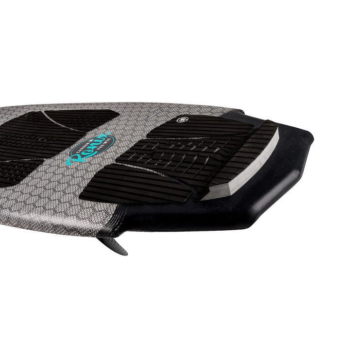 Ronix H.O.M.E. Carbon Pro M50 Wakesurf Board 2023