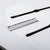 Ronix Koal Surface 727 Foil Board 2025