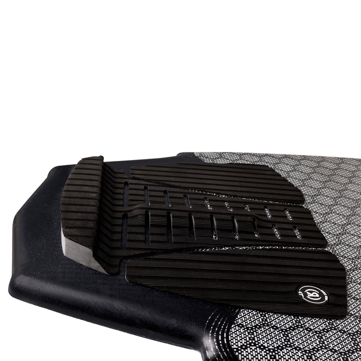 Ronix H.O.M.E. Carbon Pro M50 Wakesurf Board 2023