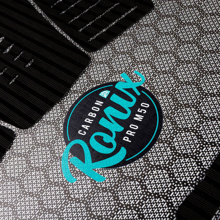 Ronix H.O.M.E. Carbon Pro M50 Wakesurf Board 2023