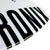 Ronix Koal Surface 727 Foil Board 2025