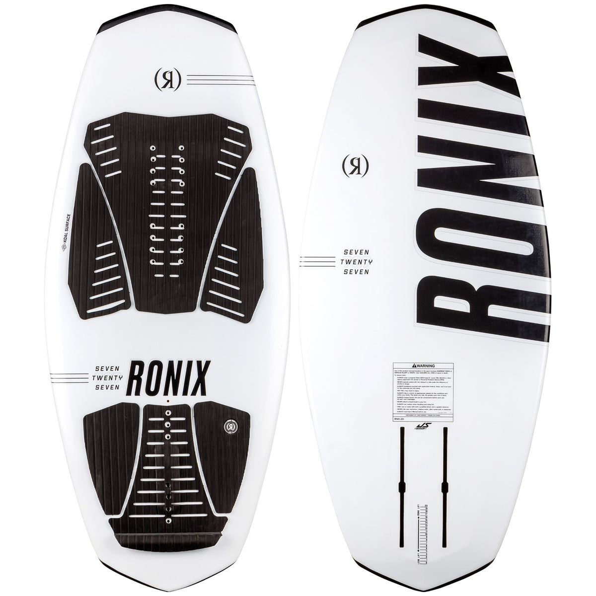 Ronix Koal Surface 727 Foil Board 2025