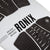 Ronix Koal Surface 727 Foil Board 2025
