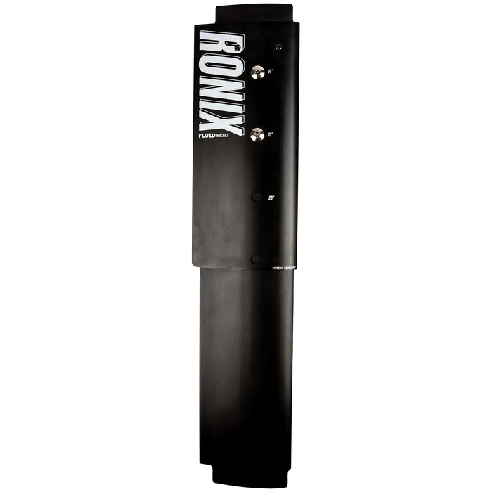 Ronix Alloy Fluid Shift 3 in 1 Mast
