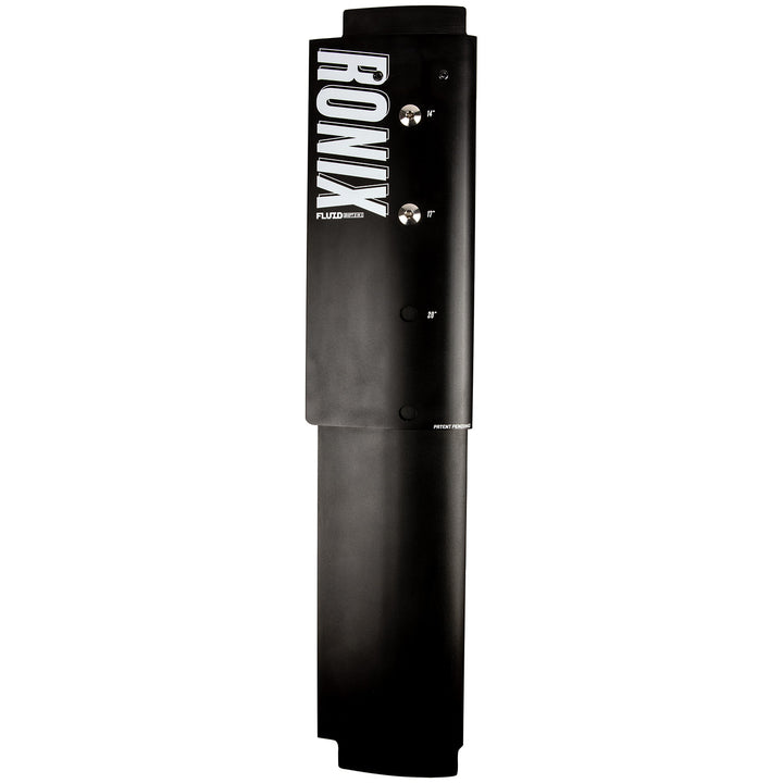 Ronix Alloy Fluid Shift 3 in 1 Mast