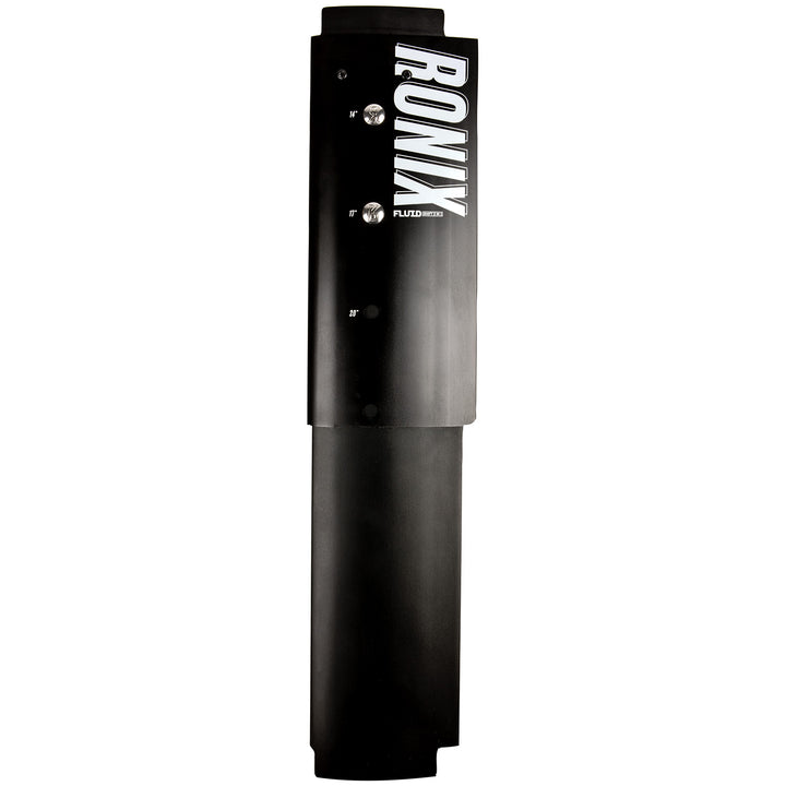 Ronix Alloy Fluid Shift 3 in 1 Mast