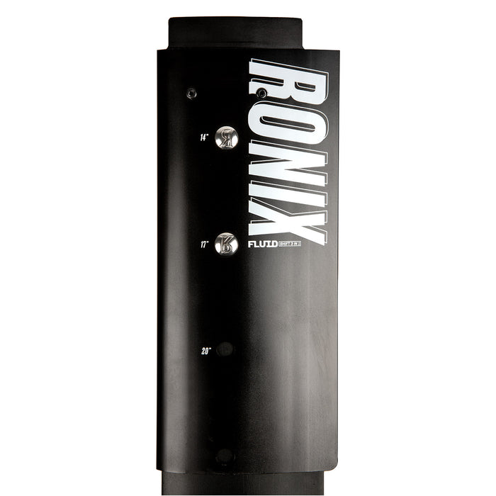 Ronix Alloy Fluid Shift 3 in 1 Mast