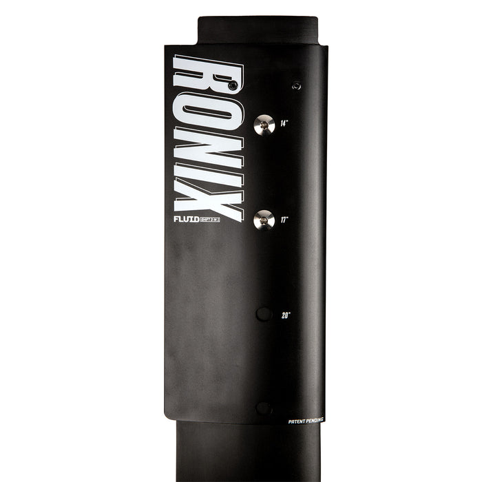 Ronix Alloy Fluid Shift 3 in 1 Mast