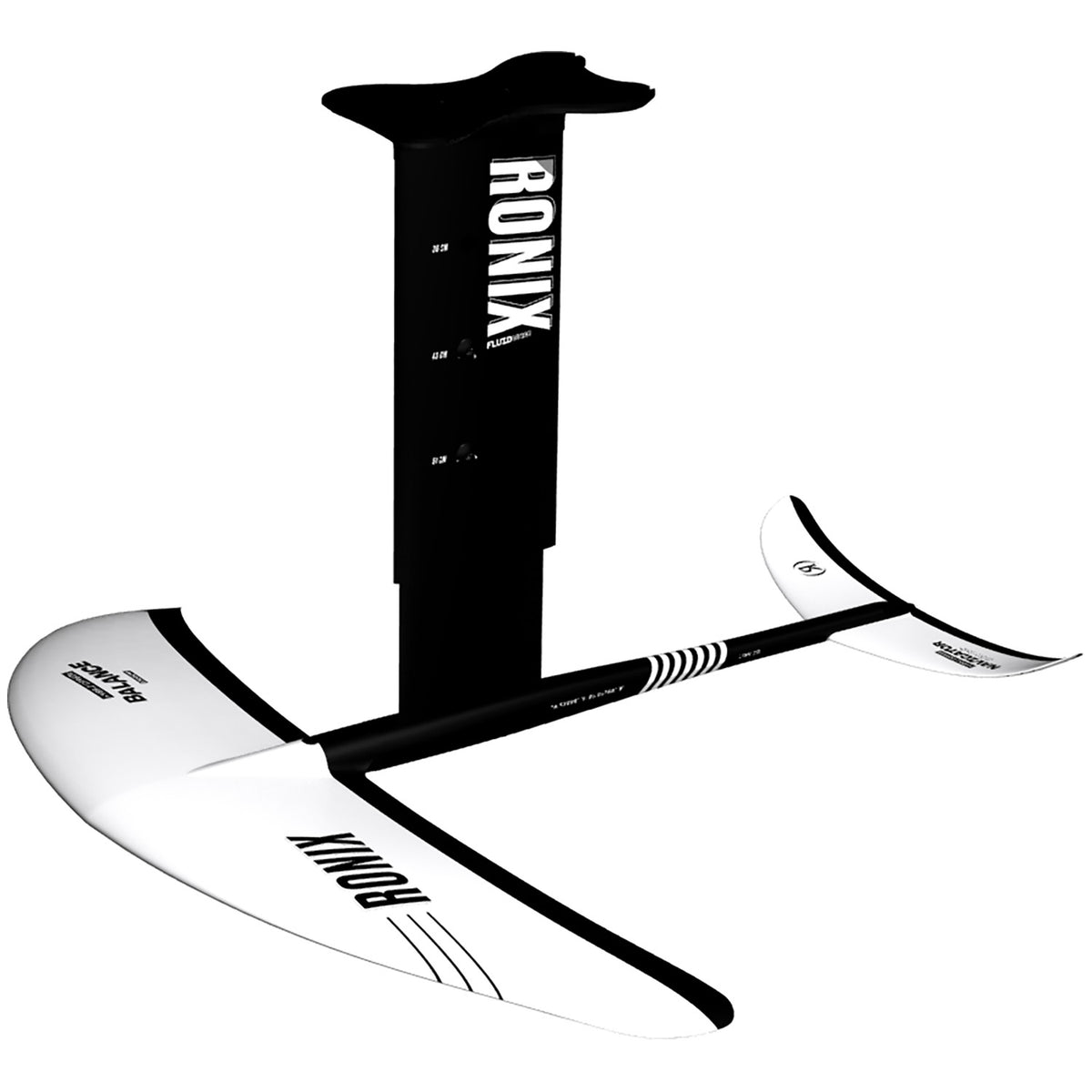 Ronix Shift 1300 Foil Set 2025