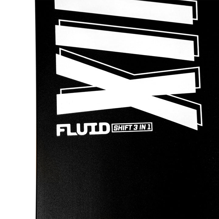 Ronix Alloy Fluid Shift 3 in 1 Mast