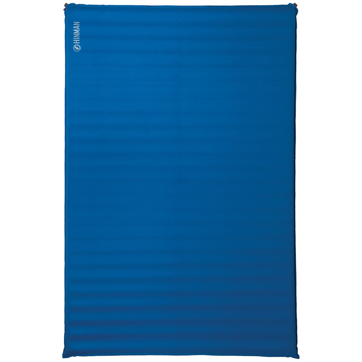 Big Agnes Hinman Wide 2.5" Sleeping Pad Blue