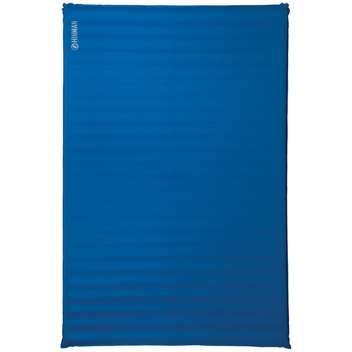 Big Agnes Hinman Wide 2.5" Sleeping Pad Blue