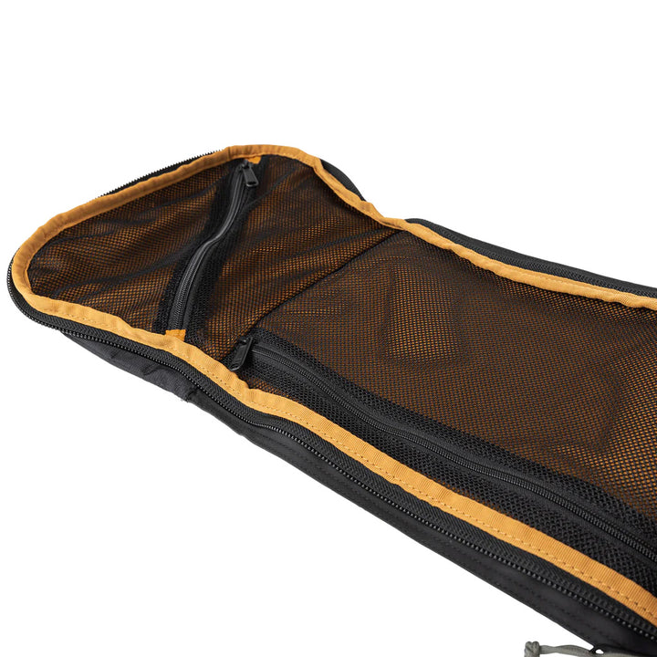 Roark Accomplice Mule 25L Bag Black
