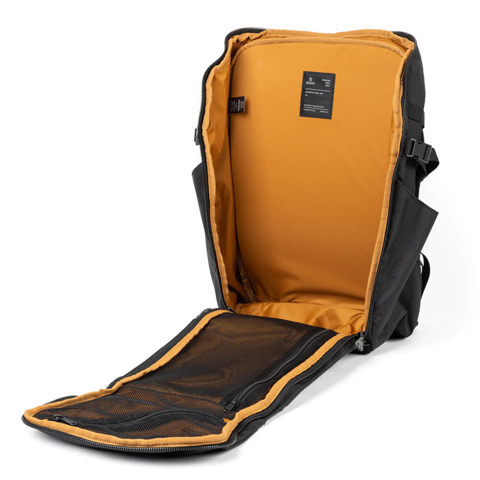 Roark Accomplice Mule 25L Bag Black