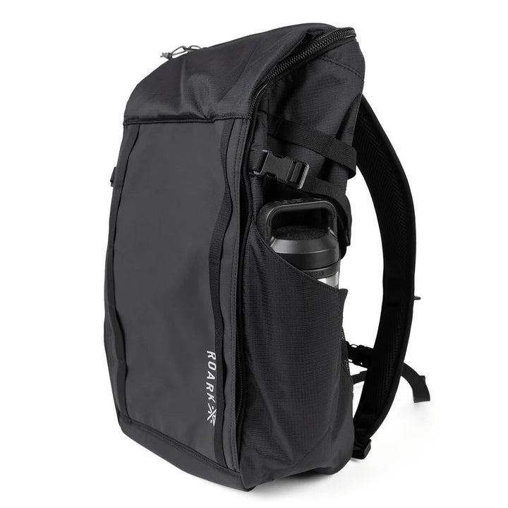 Roark Accomplice Mule 25L Bag Black