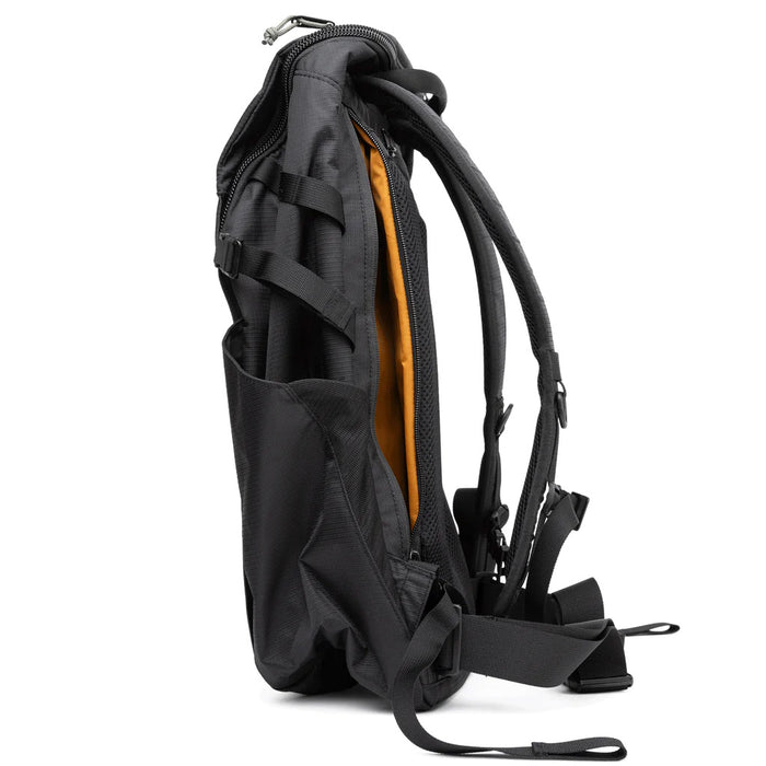 Roark Accomplice Mule 25L Bag Black