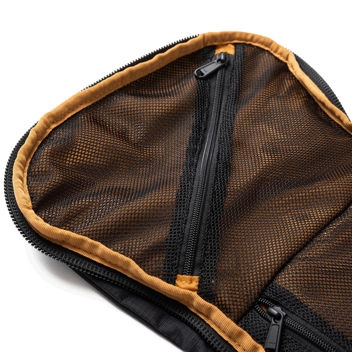 Roark Accomplice Mule 25L Bag Black