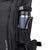Roark Accomplice Mule 45L Bag Black