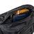 Roark Accomplice Mule 45L Bag Black