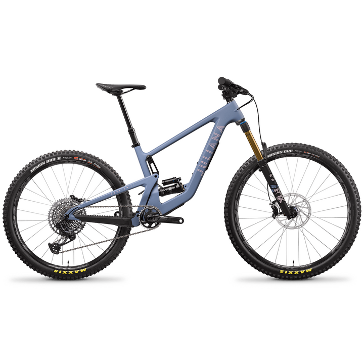 Juliana Roubion CC X01/GX Complete Mountain Bike - Women's 2022